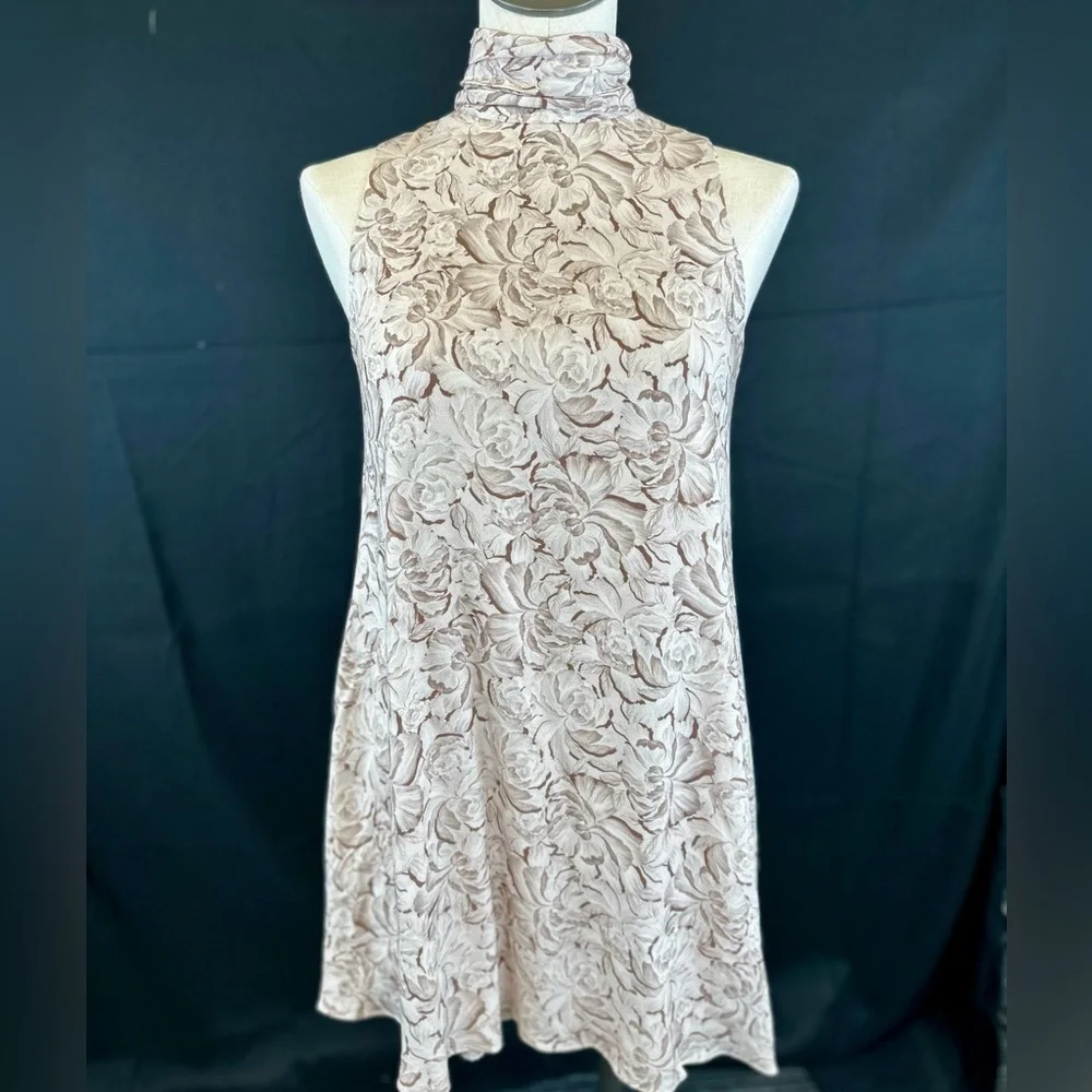 NWOT Amanda Uprichard Dress